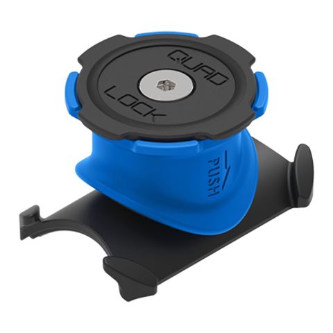 Supporto Quad Lock Manubrio/attacco Manubrio Bici