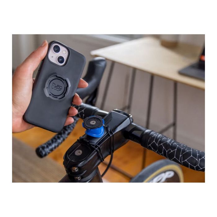 Supporto Quad Lock Manubrio/attacco Manubrio Bici