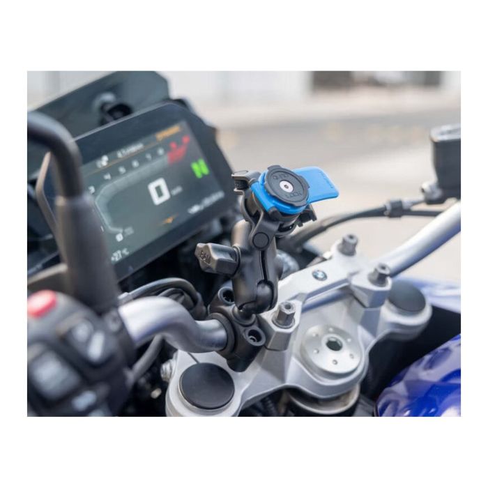 Adattatore Quad Lock A Sfera Da 1