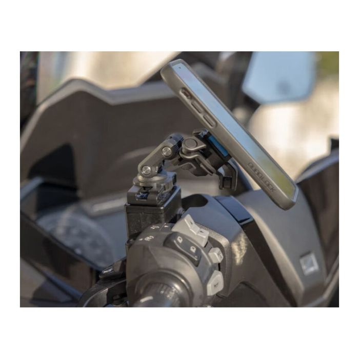 Supporto Quad Lock Serbatoio Liquido Freni