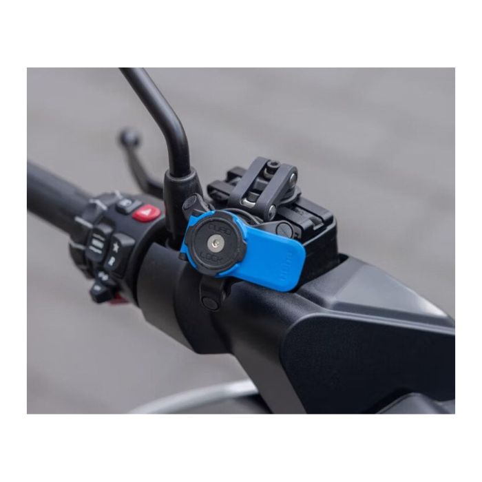 Supporto Quad Lock Serbatoio Liquido Freni