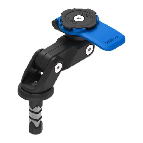 Supporto Quad Lock Piastra Forcella (v2)