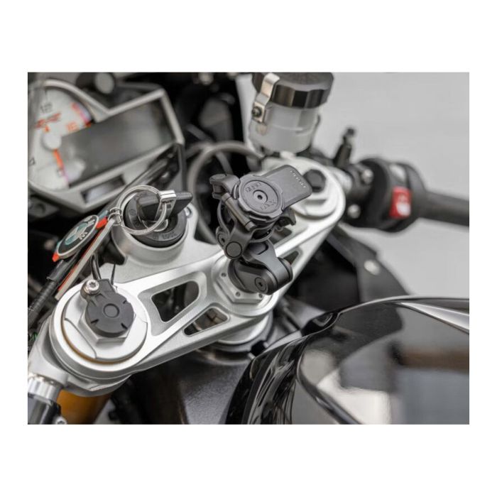 Supporto Quad Lock Pro Piastra Forcella