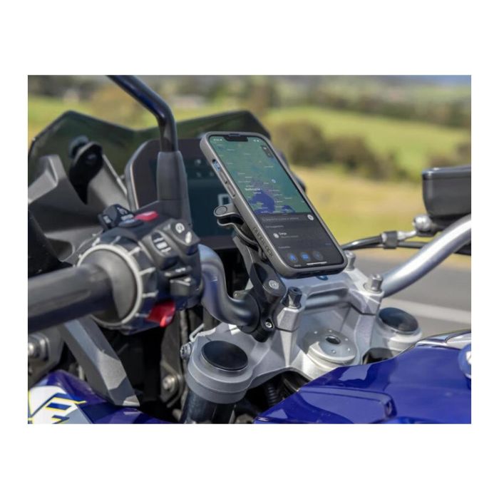 Supporto Quad Lock Pro Manubrio