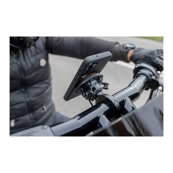 Supporto Quad Lock Pro Grande Manubrio