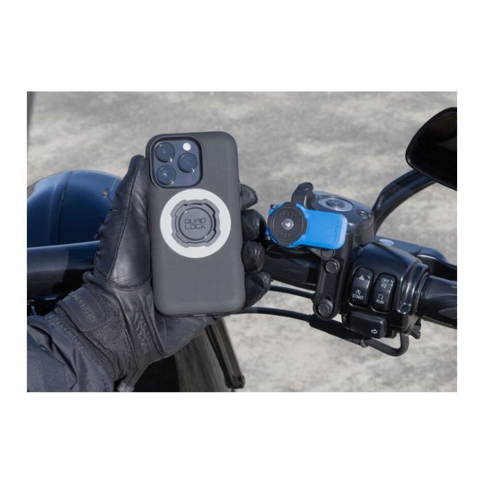 Supporto Quad Lock Freno/frizione