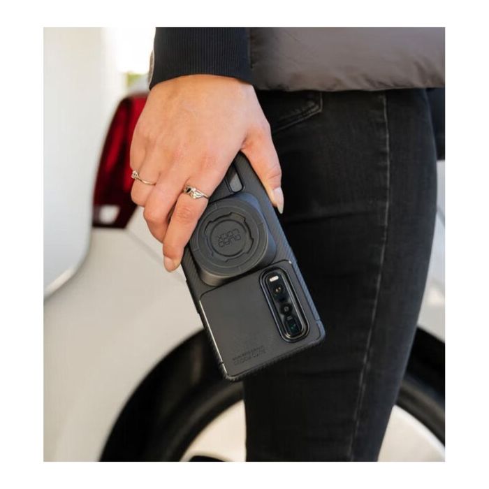 Adattatore Quad Lock Mag Universale