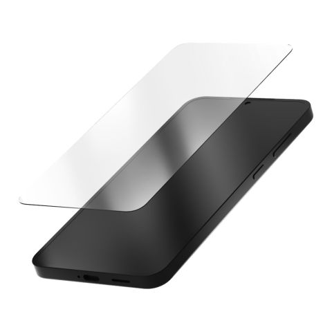 Protezione Schermo Quad Lock Samsung Galaxy S25+