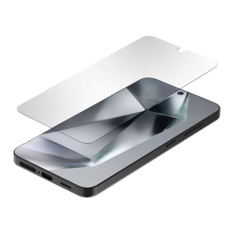 Protezione Schermo Quad Lock Samsung Galaxy S23 F