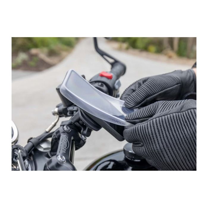 Fodera Protettiva Quad Lock Cover Originale Iphone Xr