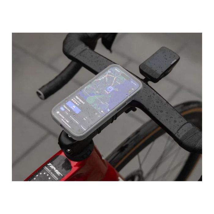 Fodera Protettiva Quad Lock Cover Originale Iphone Xs Plus