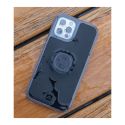 Fodera Protettiva Quad Lock Cover Mag Iphone 16 E