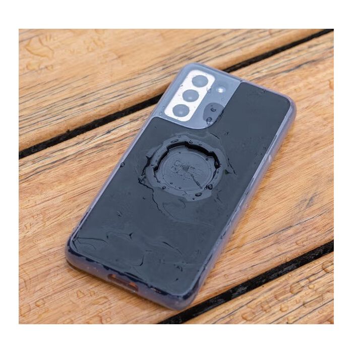 Fodera Protettiva Quad Lock Cover Mag Samsung Galaxy S23 U