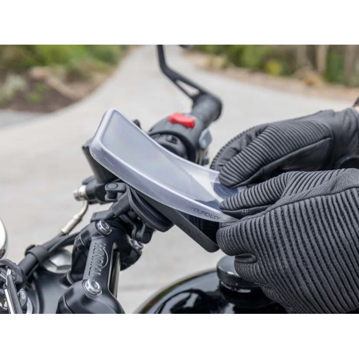 Fodera Protettiva Quad Lock Cover Mag Samsung Galaxy S25 +