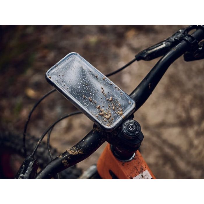 Fodera Protettiva Quad Lock Cover Mag Samsung Galaxy S25