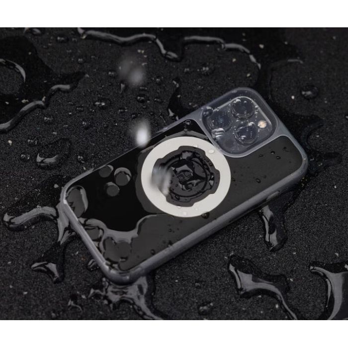 Fodera Protettiva Quad Lock Cover Mag Samsung Galaxy S24 F