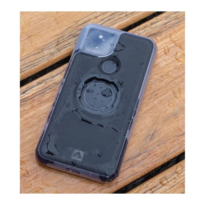 Fodera Protettiva Quad Lock Cover Mag Google Pixel 99 Pro