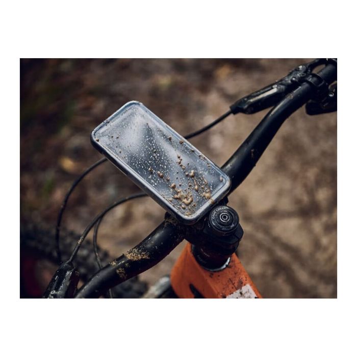 Fodera Protettiva Quad Lock Cover Mag Google Pixel 9a