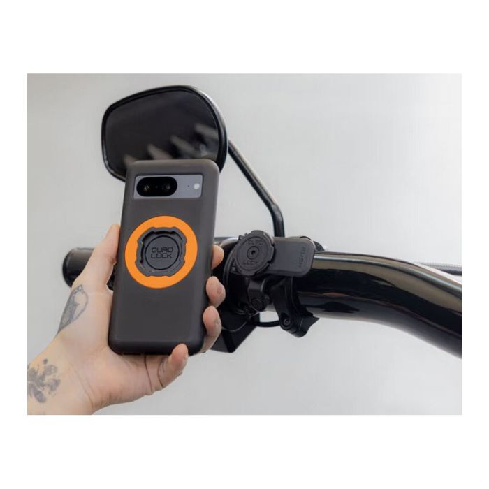 Cover Quad Lock Originale Google Pixel 6