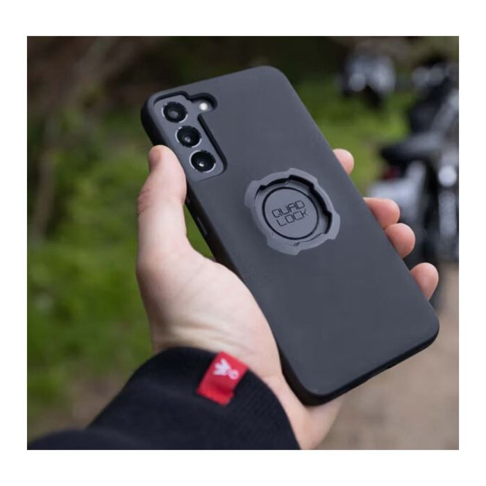 Cover Quad Lock Originale Samsung S22 +