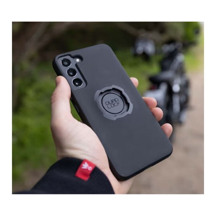 Cover Quad Lock Mag Samsung S22 +