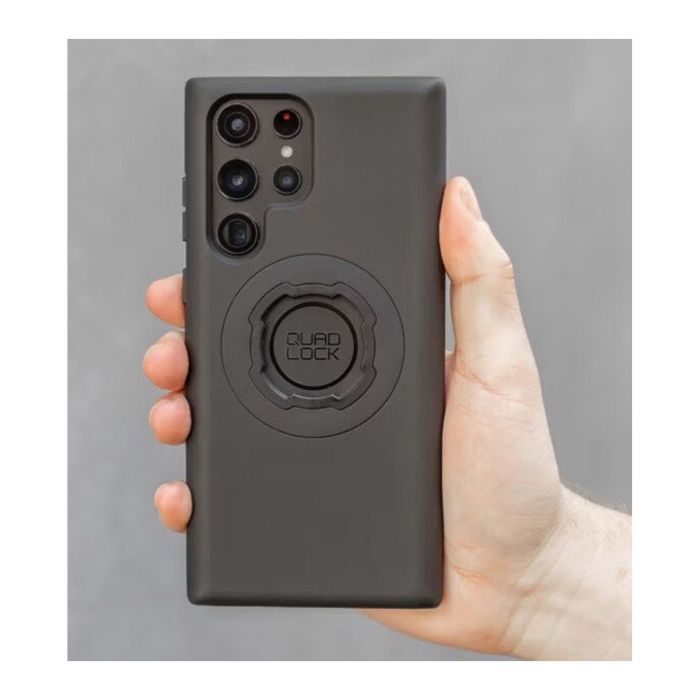 Cover Quad Lock Mag Samsung S24 +