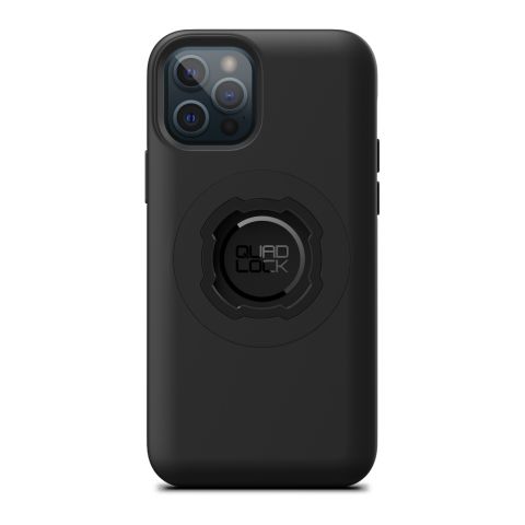 Cover Quad Lock Mag Iphone 12 / 12 Pro