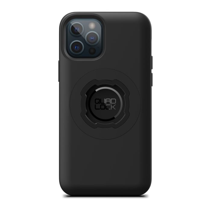 Cover Quad Lock Mag Iphone 12 / 12 Pro