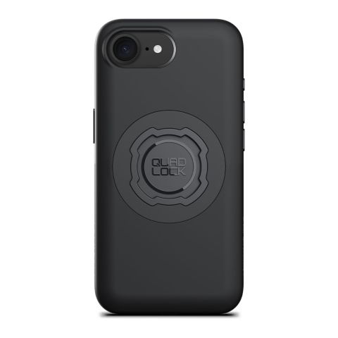 Cover Quad Lock Mag Iphone 16 E