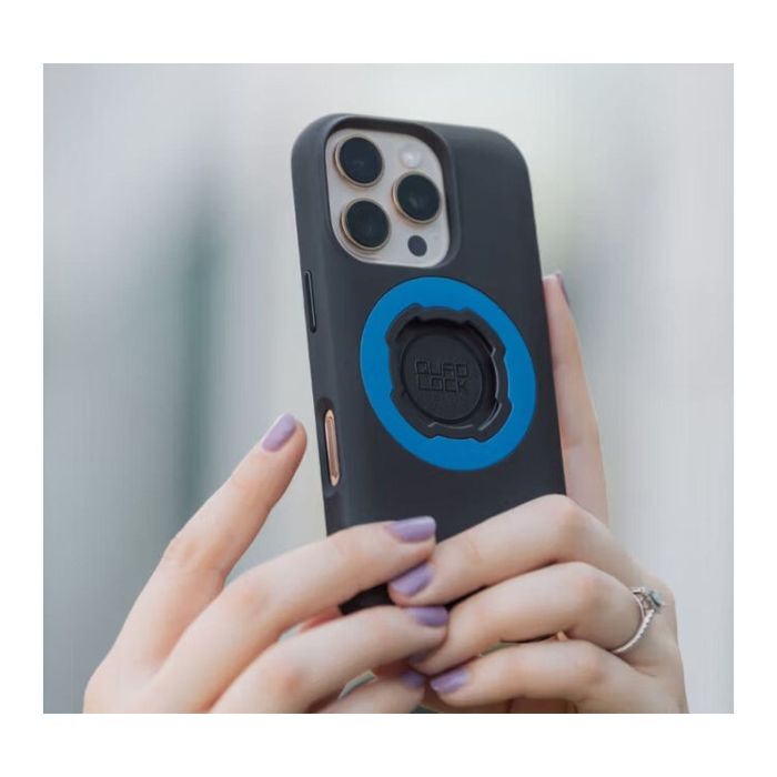 Cover Quad Lock Mag Iphone 16 Pro Max