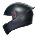 Casco Integrale Agv K1 S E2206 Matt Black