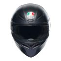 Casco Integrale Agv K1 S E2206 Matt Black