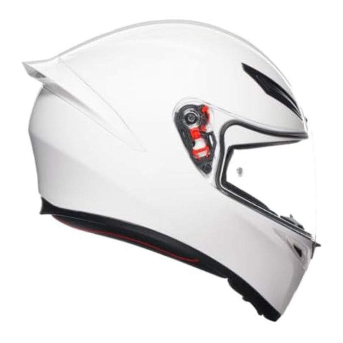 Casco Integrale Agv K1 S E2206 White