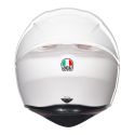 Casco Integrale Agv K1 S E2206 White