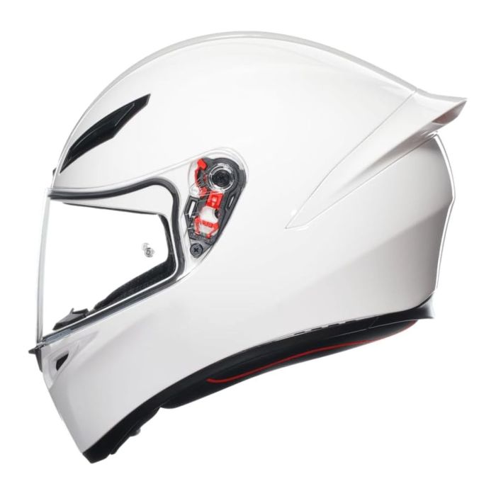 Casco Integrale Agv K1 S E2206 White