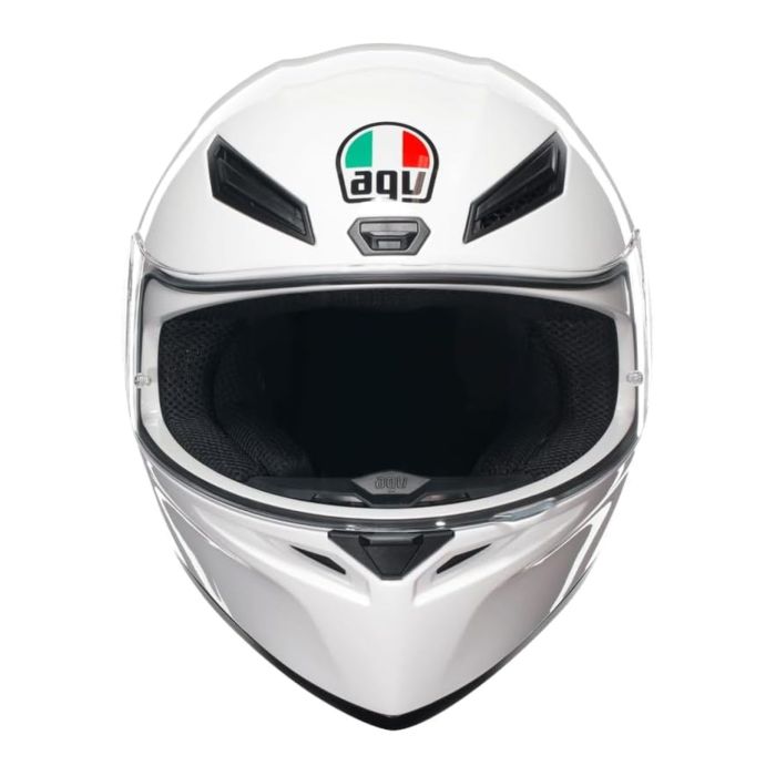 Casco Integrale Agv K1 S E2206 White