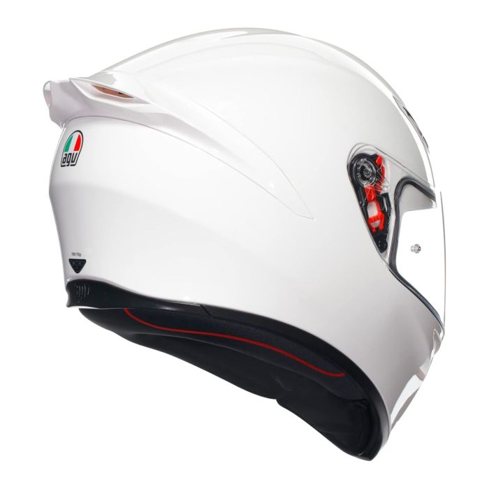 Casco Integrale Agv K1 S E2206 White