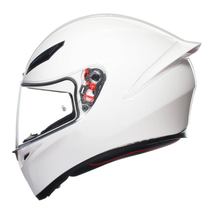 Casco Integrale Agv K1 S E2206 White