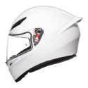 Casco Integrale Agv K1 S E2206 White