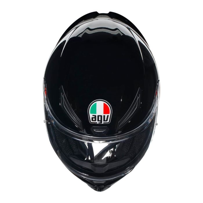Casco Integrale Agv K1 S E2206 Black