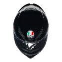 Casco Integrale Agv K1 S E2206 Black