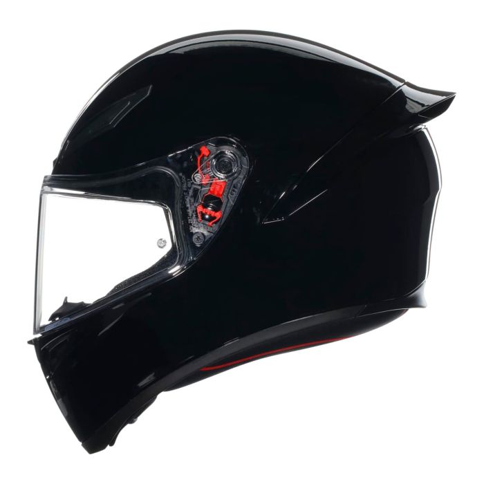 Casco Integrale Agv K1 S E2206 Black
