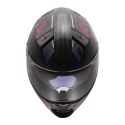 Casco Ls2 Ff811 Vector II C Savage 06 Chameleon