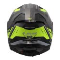 Casco Ls2 Ff811 Vector Ii C Savage 06 H-v Yellow