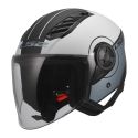 Casco Ls2 Of616 Airflow II Cover 06 Grey Blue