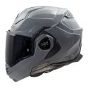Casco Ls2 Ff901 Advant X Solid 06 Nardo Grey