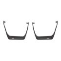 Ls2 Aura Goggle Outriggers (r+l)