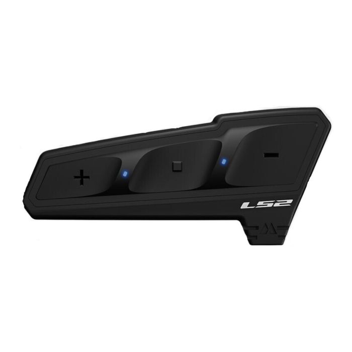 Ls2 Interfono Moto Dedicato Ls2 SPECTRUM con AI (by Midland)