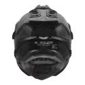 Casco Adventure Ls2 Mx701 Explorer C Forged 06 Carbon