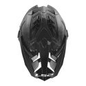 Casco Adventure Ls2 Mx701 Explorer C Forged 06 Carbon